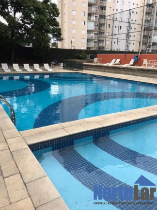 Imagem Apartamento com 3 Quartos à Venda, 89 m² em Freguesia Do ó - São Paulo