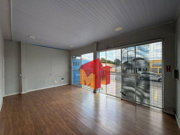 Imagem Sala Comercial à Venda, 320 m² em Jardim Girassol - Americana Imagem Sala Comercial à Venda, 320 m² em Jardim Girassol - Americana