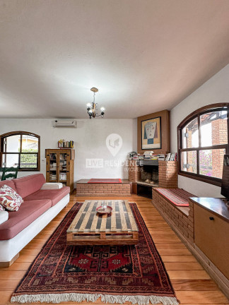 Imagem Chácara com 3 Quartos à Venda, 281 m² em Jardim Leonor - Itatiba Imagem Chácara com 3 Quartos à Venda, 281 m² em Jardim Leonor - Itatiba