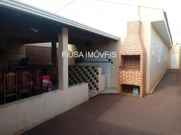 Imagem Casa com 3 Quartos à Venda, em Jardim Diamante - Sertãozinho Imagem Casa com 3 Quartos à Venda, em Jardim Diamante - Sertãozinho