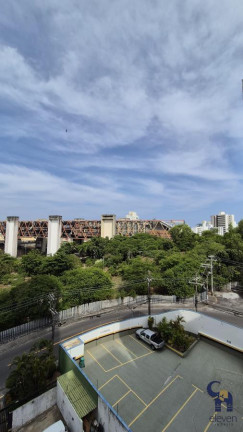 Imagem Apartamento com 3 Quartos à Venda, 84 m² em Stiep - Salvador