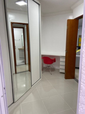 Imagem Apartamento com 2 Quartos à Venda, 39 m² em Santa Teresinha - Santo André Imagem Apartamento com 2 Quartos à Venda, 39 m² em Santa Teresinha - Santo André