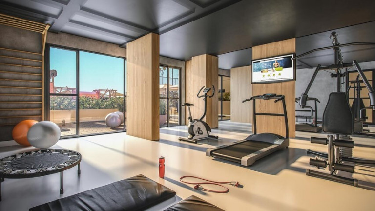 Imagem Apartamento com 2 Quartos à Venda, 51 m² em Itaquera - São Paulo Imagem Apartamento com 2 Quartos à Venda, 51 m² em Itaquera - São Paulo