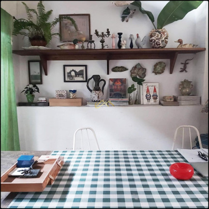 Imagem Casa com 5 Quartos à Venda, 280 m² em Itaguá - Ubatuba