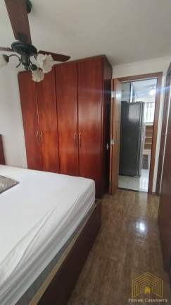 Imagem Apartamento com 3 Quartos à Venda, 61 m² em Parque Cecap - Guarulhos