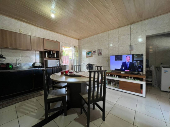 Imagem Casa com 4 Quartos à Venda, 150 m² em Salinas - Balneário Barra Do Sul