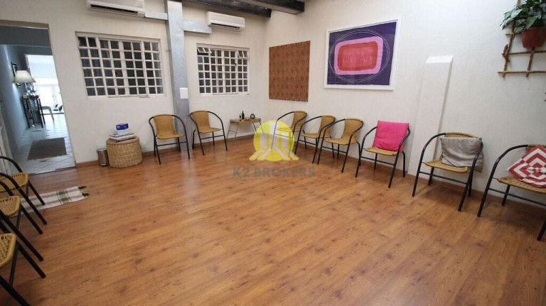 Imagem Casa com 4 Quartos à Venda, 120 m² em Jardim Paulista - São Paulo