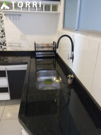 Imagem Imóvel com 3 Quartos à Venda, 128 m² em Vila Haro - Sorocaba