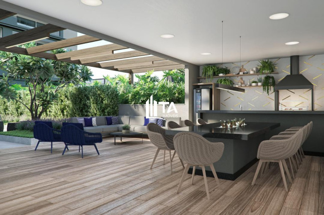 Imagem Imóvel com 3 Quartos à Venda, 80 m² em Bonfim - Campinas
