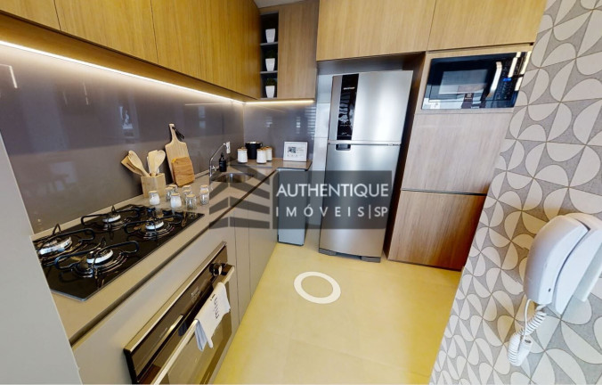 Imagem Apartamento com 2 Quartos à Venda, 65 m² em Liberdade - São Paulo Imagem Apartamento com 2 Quartos à Venda, 65 m² em Liberdade - São Paulo