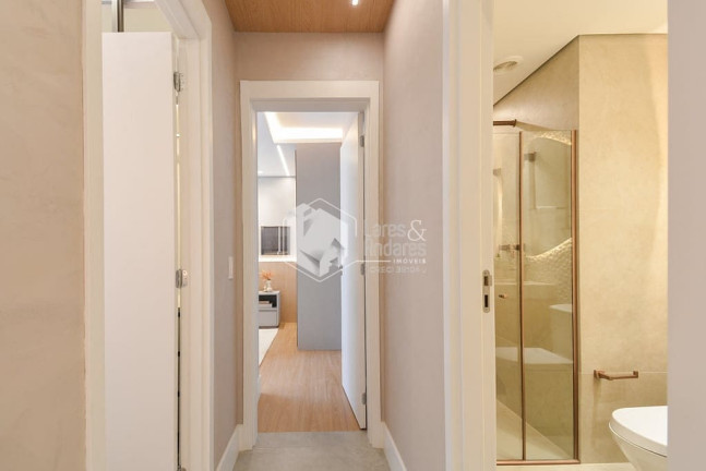 Imagem Apartamento com 2 Quartos à Venda, 65 m² em Ipiranga - São Paulo