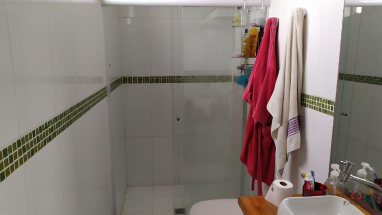 Imagem Cobertura com 4 Quartos à Venda, 350 m² em Aparecida - Santos Imagem Cobertura com 4 Quartos à Venda, 350 m² em Aparecida - Santos