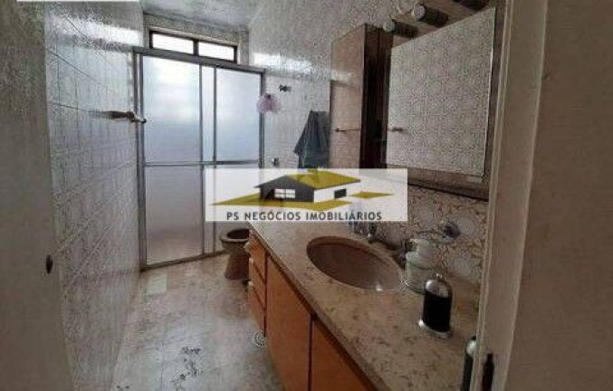 Imagem Sobrado com 4 Quartos à Venda, 250 m² em Planalto Paulista - São Paulo