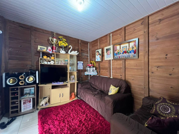 Imagem Casa com 4 Quartos à Venda, 135 m² em Centro - Balneário Barra Do Sul