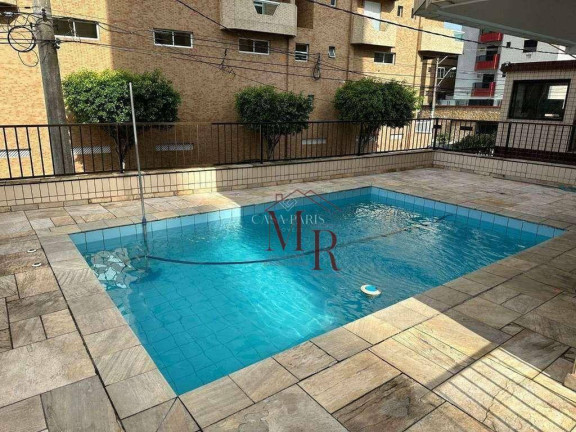 Imagem Apartamento com 2 Quartos à Venda, 68 m² em Tupi - Praia Grande