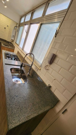 Imagem Apartamento com 2 Quartos à Venda, 89 m² em Pinheiros - São Paulo