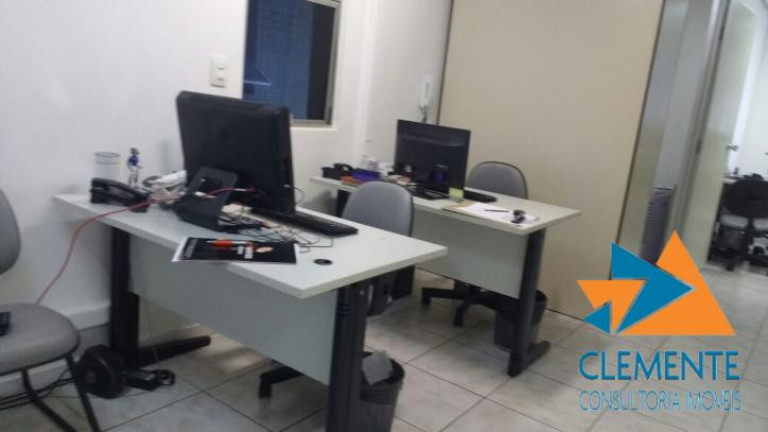 Imagem Sala Comercial à Venda, 52 m² em Santa Efigenia - Belo Horizonte Imagem Sala Comercial à Venda, 52 m² em Santa Efigenia - Belo Horizonte