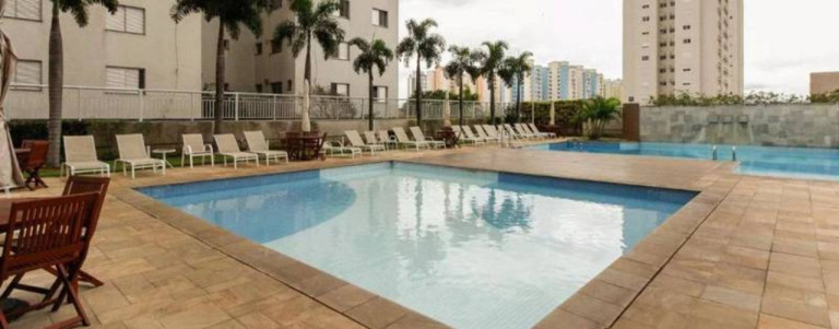 Imagem Apartamento com 3 Quartos à Venda, 97 m² em Belenzinho - São Paulo Imagem Apartamento com 3 Quartos à Venda, 97 m² em Belenzinho - São Paulo