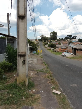 Imagem Casa com 2 Quartos à Venda, 55 m² em Vila Fuck - Piraquara Imagem Casa com 2 Quartos à Venda, 55 m² em Vila Fuck - Piraquara
