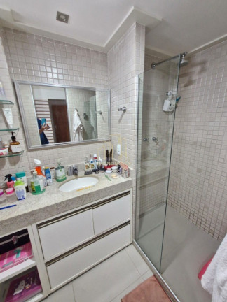 Imagem Imóvel com 4 Quartos à Venda, 194 m² em Caminho Das árvores - Salvador