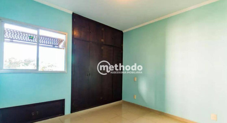 Imagem Apartamento com 1 Quarto à Venda, 60 m² em Bosque - Campinas Imagem Apartamento com 1 Quarto à Venda, 60 m² em Bosque - Campinas