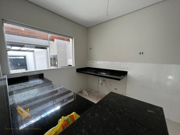 Imagem Casa com 3 Quartos à Venda, 90 m² em Jardim Montevidéu - Campo Grande