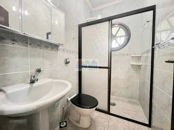 Imagem Casa com 3 Quartos à Venda, 110 m² em Flórida - Praia Grande Imagem Casa com 3 Quartos à Venda, 110 m² em Flórida - Praia Grande