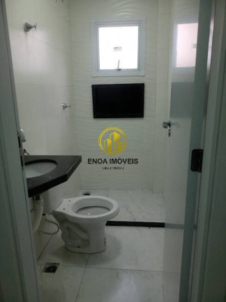 Imagem Casa de Condomínio com 2 Quartos à Venda, 67 m² em Aviação - Praia Grande