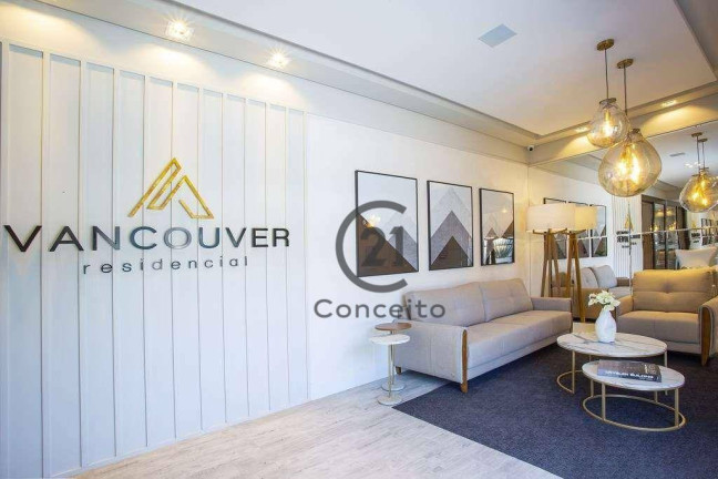 Imagem Apartamento com 2 Quartos à Venda, 84 m² em Kobrasol - São José