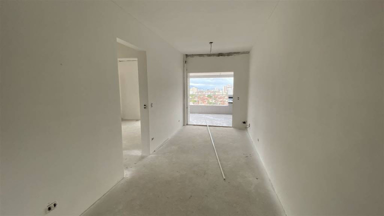 Imagem Apartamento com 2 Quartos à Venda, 75 m² em Caiçara - Praia Grande