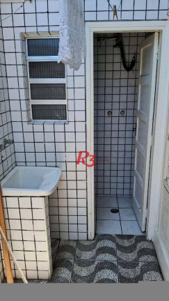 Imagem Sobrado com 2 Quartos à Venda, 80 m² em Boqueirão - Santos Imagem Sobrado com 2 Quartos à Venda, 80 m² em Boqueirão - Santos