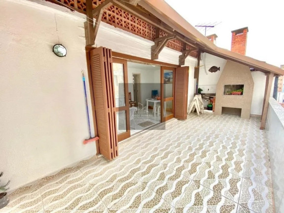 Apartamento com 2 Quartos à Venda, 125 m² em Centro - Capão Da Canoa