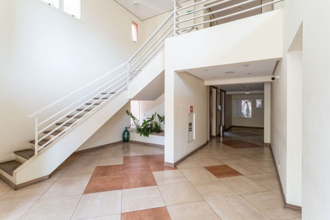 Imagem Apartamento com 1 Quarto à Venda, 42 m² em Sumaré - São Paulo