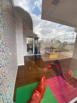Imagem Apartamento com 2 Quartos à Venda, 60 m² em Vila Jacuí - São Paulo