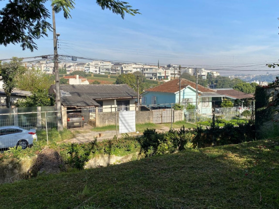 Terreno à Venda,  em Portão - Curitiba