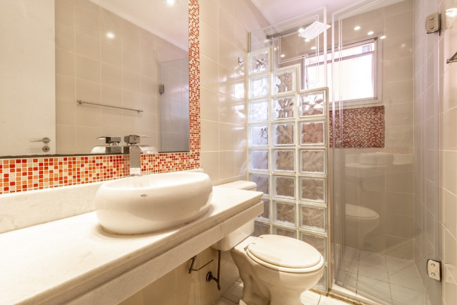 Imagem Apartamento com 3 Quartos à Venda, 73 m² em Vila Santa Catarina - São Paulo Imagem Apartamento com 3 Quartos à Venda, 73 m² em Vila Santa Catarina - São Paulo