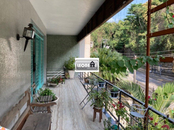 Imagem Casa com 3 Quartos à Venda, 150 m² em Alto Da Boa Vista - Rio De Janeiro