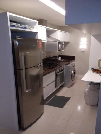 Imagem Apartamento com 1 Quarto à Venda, 51 m² em Pituba - Salvador
