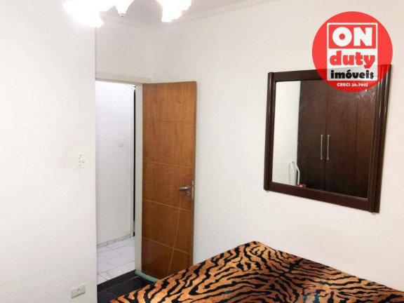 Imagem Apartamento com 2 Quartos à Venda, 85 m² em Centro - São Vicente Imagem Apartamento com 2 Quartos à Venda, 85 m² em Centro - São Vicente
