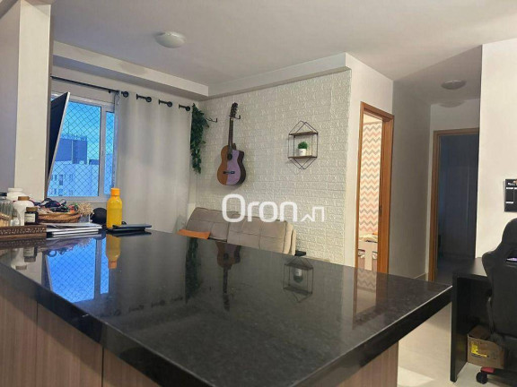 Imagem Apartamento com 2 Quartos à Venda, 50 m² em Vila Alzira - Aparecida De Goiânia Imagem Apartamento com 2 Quartos à Venda, 50 m² em Vila Alzira - Aparecida De Goiânia