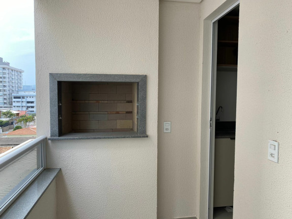 Imagem Apartamento com 2 Quartos à Venda, 63 m² em Centro - Tubarão