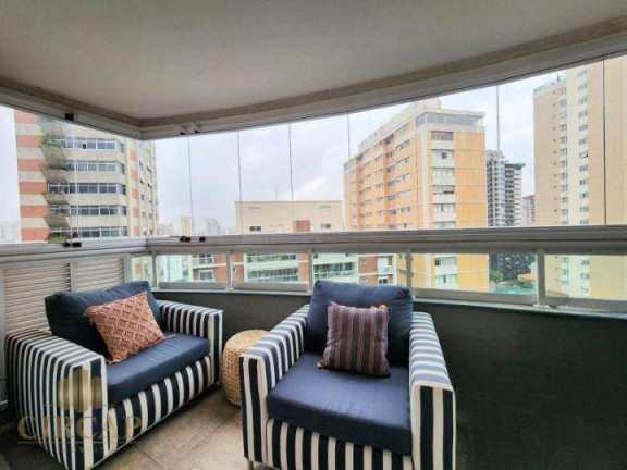 Imagem Apartamento com 4 Quartos à Venda, 231 m² em Perdizes - São Paulo