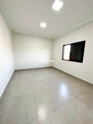 Imagem Casa com 3 Quartos à Venda, 146 m² em Jardim Três Colinas - Franca Imagem Casa com 3 Quartos à Venda, 146 m² em Jardim Três Colinas - Franca