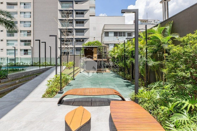 Imagem Apartamento com 3 Quartos à Venda, 158 m² em Vila Clementino - São Paulo Imagem Apartamento com 3 Quartos à Venda, 158 m² em Vila Clementino - São Paulo