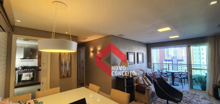 Imagem Apartamento com 3 Quartos à Venda, 106 m² em Meireles - Fortaleza Imagem Apartamento com 3 Quartos à Venda, 106 m² em Meireles - Fortaleza
