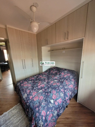 Imagem Casa com 2 Quartos à Venda, 80 m² em Condomínio Residencial Campo Belo - São José Dos Campos Imagem Casa com 2 Quartos à Venda, 80 m² em Condomínio Residencial Campo Belo - São José Dos Campos