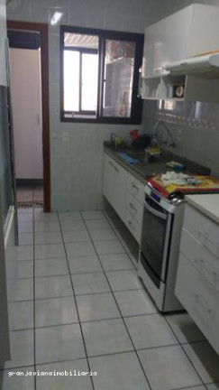 Imagem Apartamento com 1 Quarto à Venda, 55 m² em Campo Da Aviação - Praia Grande