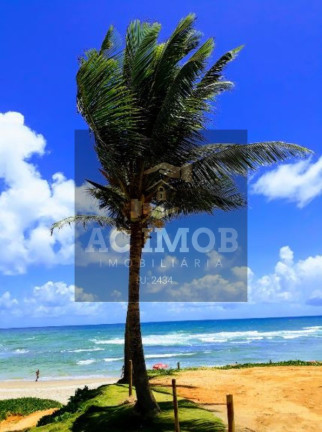Imagem Casa com 4 Quartos à Venda, 135 m² em Praia Do Flamengo - Salvador