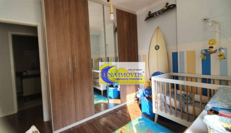 Imagem Apartamento com 2 Quartos à Venda, 73 m² em Centro - São Bernardo Do Campo Imagem Apartamento com 2 Quartos à Venda, 73 m² em Centro - São Bernardo Do Campo