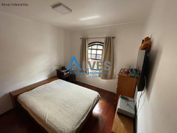 Imagem Sobrado com 3 Quartos à Venda, 200 m² em Taboão - São Bernardo Do Campo